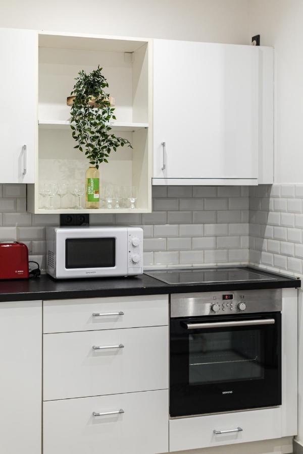 Real Apartments Semmelweis Будапеща Екстериор снимка