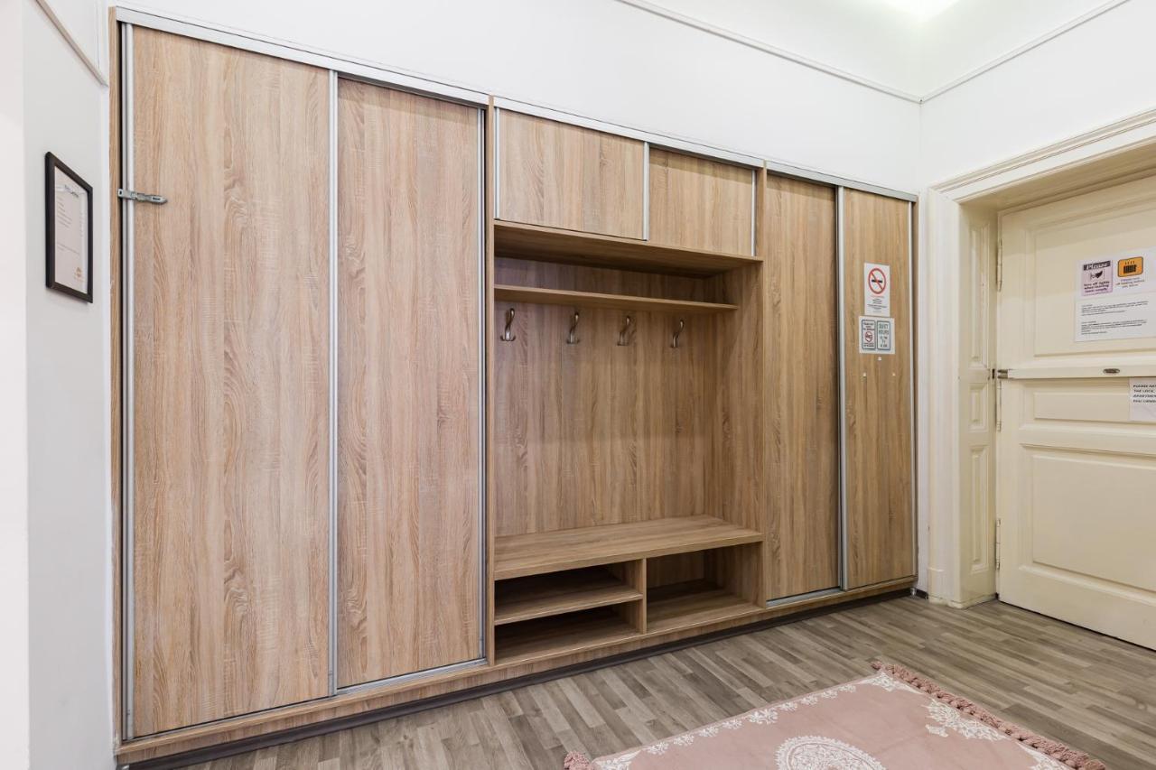 Real Apartments Semmelweis Будапеща Екстериор снимка
