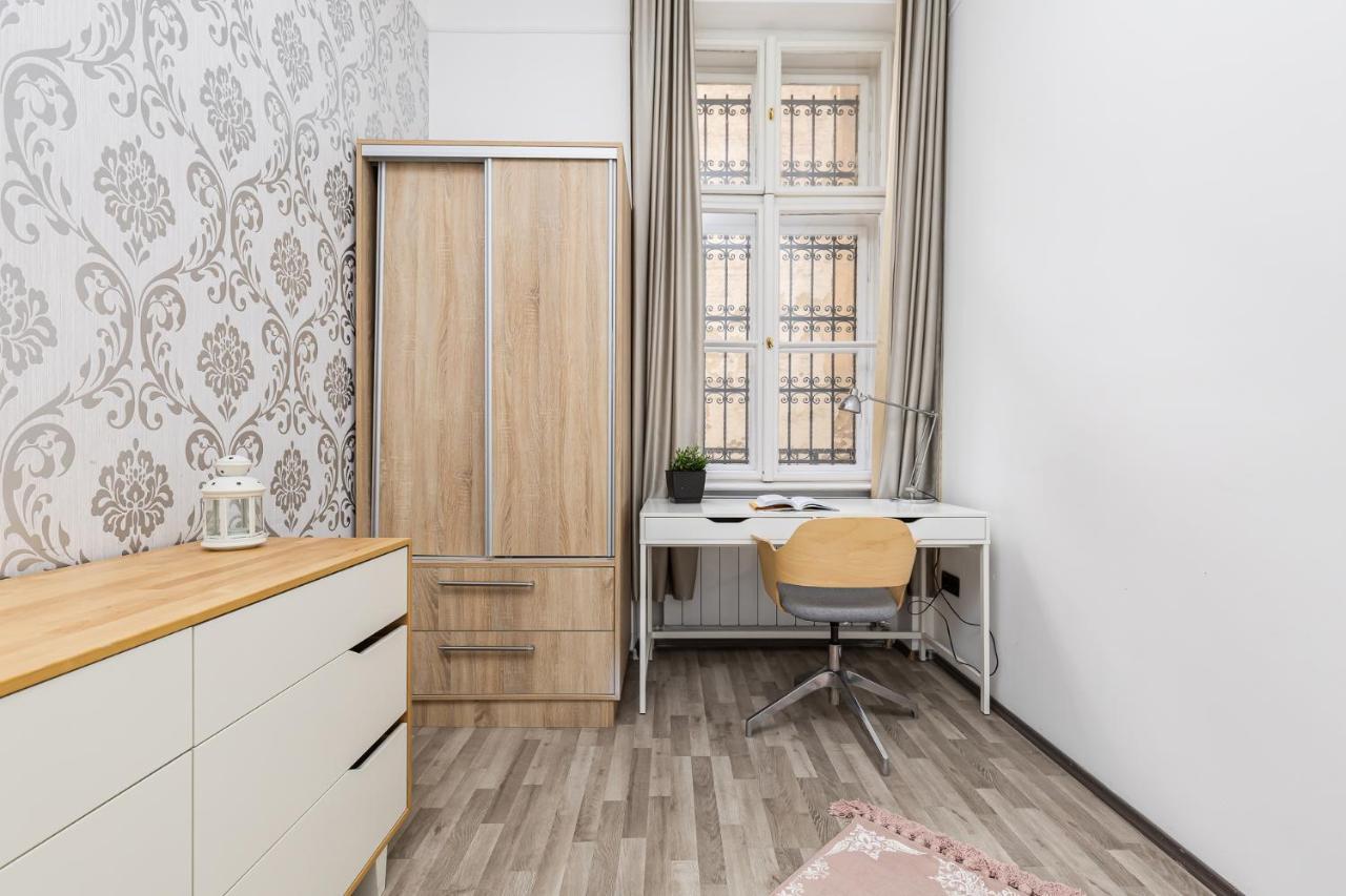 Real Apartments Semmelweis Будапеща Екстериор снимка