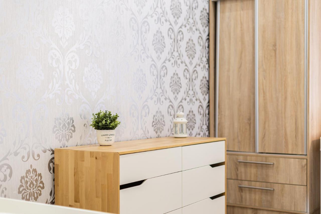 Real Apartments Semmelweis Будапеща Екстериор снимка