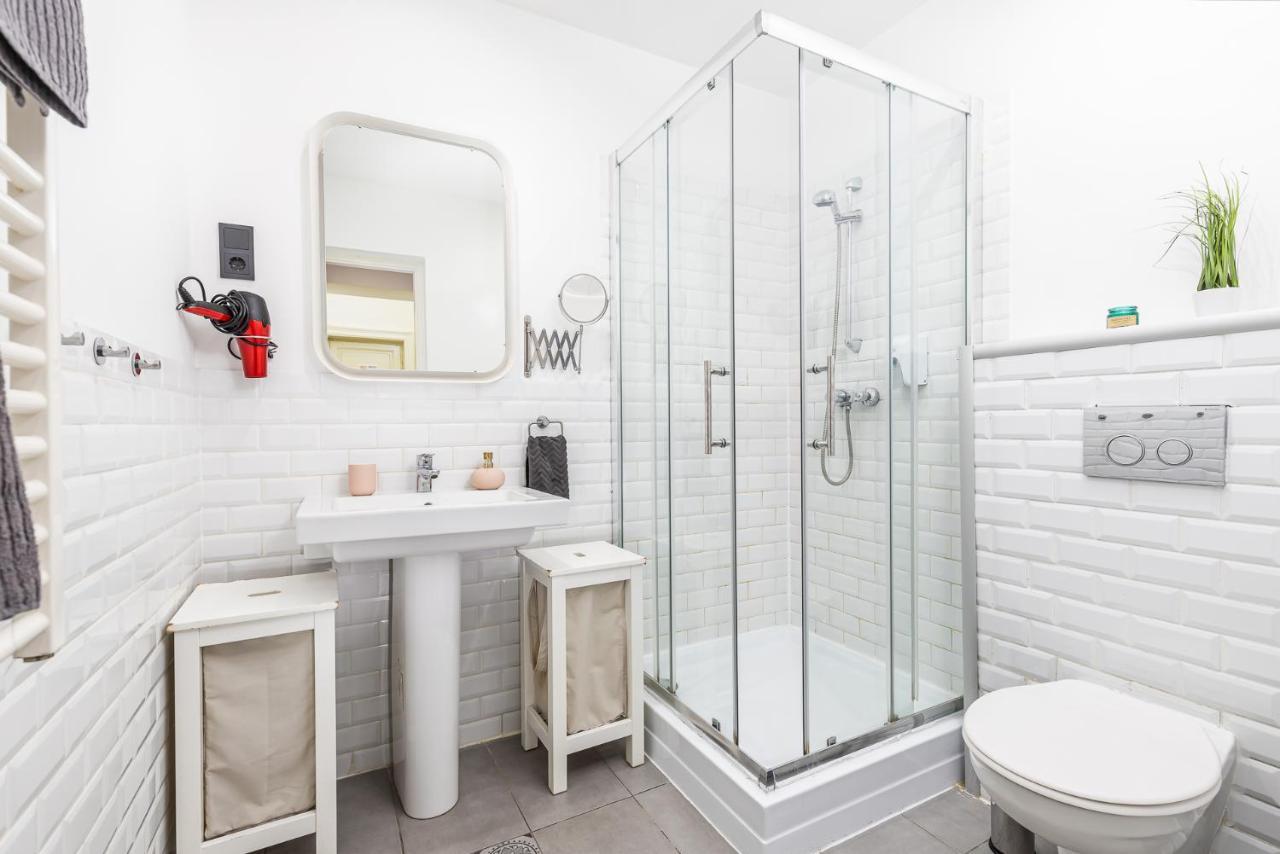 Real Apartments Semmelweis Будапеща Екстериор снимка