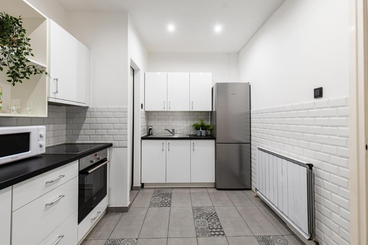 Real Apartments Semmelweis Будапеща Екстериор снимка
